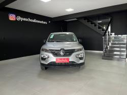 RENAULT Kwid 1.0 12V 4P SCE FLEX ZEN