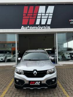 RENAULT Kwid 1.0 12V 4P SCE FLEX OUTSIDER