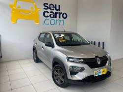 RENAULT Kwid 1.0 12V 4P SCE FLEX ZEN