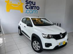 RENAULT Kwid 1.0 12V 4P SCE FLEX ZEN