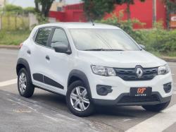 RENAULT Kwid 1.0 12V 4P SCE FLEX ZEN