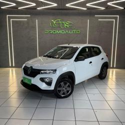 RENAULT Kwid 1.0 12V 4P SCE FLEX ZEN