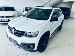 RENAULT Kwid 1.0 12V 4P SCE FLEX OUTSIDER