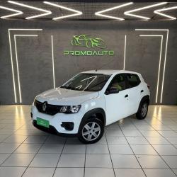 RENAULT Kwid 1.0 12V 4P SCE FLEX ZEN