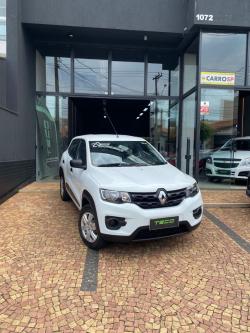 RENAULT Kwid 1.0 12V 4P SCE FLEX ZEN