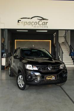 RENAULT Kwid 1.0 12V 4P SCE FLEX ZEN