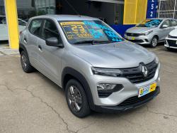 RENAULT Kwid 1.0 12V 4P SCE FLEX ZEN