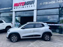 RENAULT Kwid 1.0 12V 4P SCE FLEX OUTSIDER