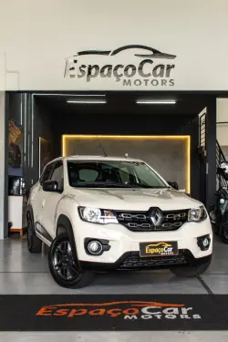 RENAULT Kwid 1.0 12V 4P SCE FLEX INTENSE