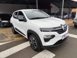 RENAULT Kwid 1.0 12V 4P SCE FLEX INTENSE