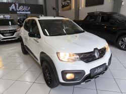 RENAULT Kwid 1.0 12V 4P SCE FLEX OUTSIDER