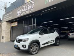 RENAULT Kwid 1.0 12V 4P SCE FLEX INTENSE