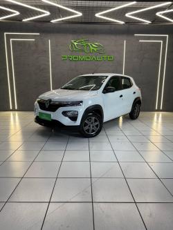 RENAULT Kwid 1.0 12V 4P SCE FLEX ZEN