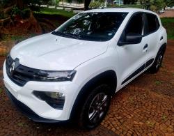 RENAULT Kwid 1.0 12V 4P SCE FLEX ZEN