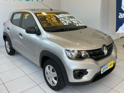 RENAULT Kwid 1.0 12V 4P SCE FLEX ZEN