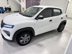 RENAULT Kwid 1.0 12V 4P SCE FLEX ZEN