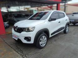 RENAULT Kwid 1.0 12V 4P SCE FLEX ZEN