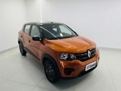 RENAULT Kwid 1.0 12V 4P SCE FLEX ZEN