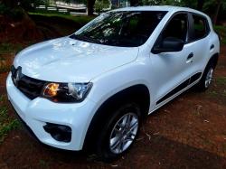 RENAULT Kwid 1.0 12V 4P SCE FLEX ZEN