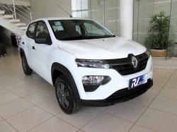 RENAULT Kwid 1.0 12V 4P SCE FLEX ZEN