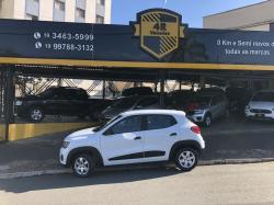 RENAULT Kwid 1.0 12V 4P SCE FLEX ZEN