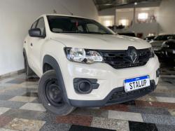 RENAULT Kwid 1.0 12V 4P SCE FLEX LIFE