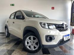 RENAULT Kwid 1.0 12V 4P SCE FLEX LIFE