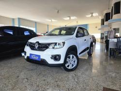 RENAULT Kwid 1.0 12V 4P SCE FLEX ZEN