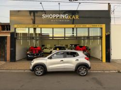 RENAULT Kwid 1.0 12V 4P SCE FLEX ZEN