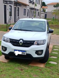 RENAULT Kwid 1.0 12V 4P SCE FLEX INTENSE