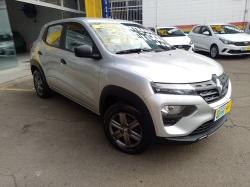 RENAULT Kwid 1.0 12V 4P SCE FLEX ZEN