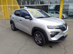 RENAULT Kwid 1.0 12V 4P SCE FLEX ZEN
