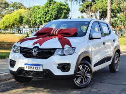 RENAULT Kwid 1.0 12V 4P SCE FLEX ZEN