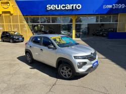 RENAULT Kwid 1.0 12V 4P SCE FLEX ZEN