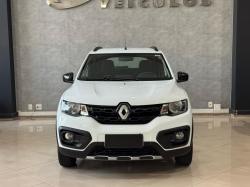RENAULT Kwid 1.0 12V 4P SCE FLEX OUTSIDER