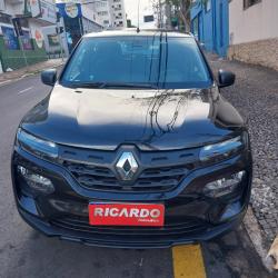 RENAULT Kwid 1.0 12V 4P SCE FLEX ZEN