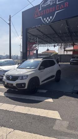 RENAULT Kwid 1.0 12V 4P SCE FLEX OUTSIDER