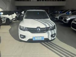 RENAULT Kwid 1.0 12V 4P SCE FLEX INTENSE