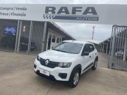 RENAULT Kwid 1.0 12V 4P SCE FLEX ZEN