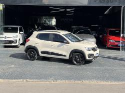 RENAULT Kwid 1.0 12V 4P SCE FLEX OUTSIDER