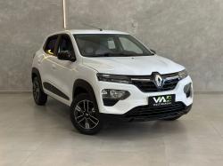 RENAULT Kwid 1.0 12V 4P SCE FLEX INTENSE