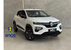RENAULT Kwid 1.0 12V 4P SCE FLEX INTENSE