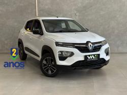 RENAULT Kwid 1.0 12V 4P SCE FLEX INTENSE