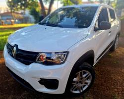RENAULT Kwid 1.0 12V 4P SCE FLEX ZEN