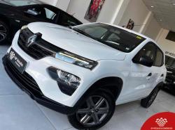 RENAULT Kwid 1.0 12V 4P SCE FLEX ZEN