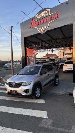 RENAULT Kwid 1.0 12V 4P SCE FLEX ZEN