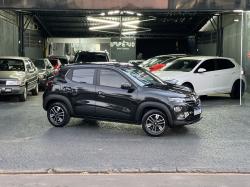 RENAULT Kwid 1.0 12V 4P SCE FLEX INTENSE