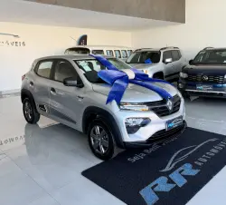 RENAULT Kwid 1.0 12V 4P SCE FLEX ZEN