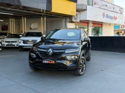RENAULT Kwid 1.0 12V 4P SCE FLEX INTENSE
