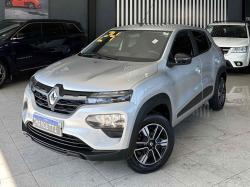 RENAULT Kwid 1.0 12V 4P SCE FLEX INTENSE